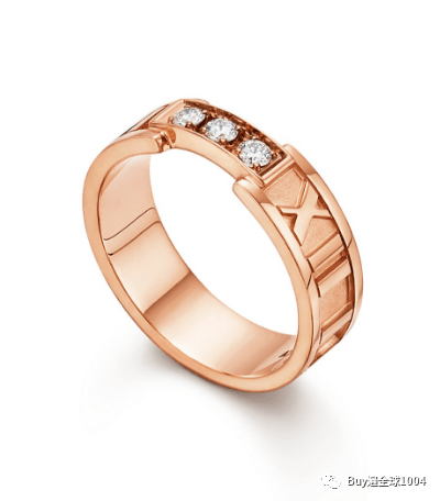 Tiffany|Tiffany 蒂芙尼 |2020免税报价（8月首饰篇）