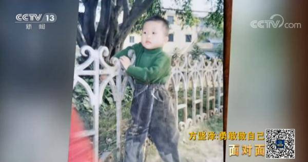 入海|面对面丨“上天入海”90后小伙如何走出“渐冻”牢笼？