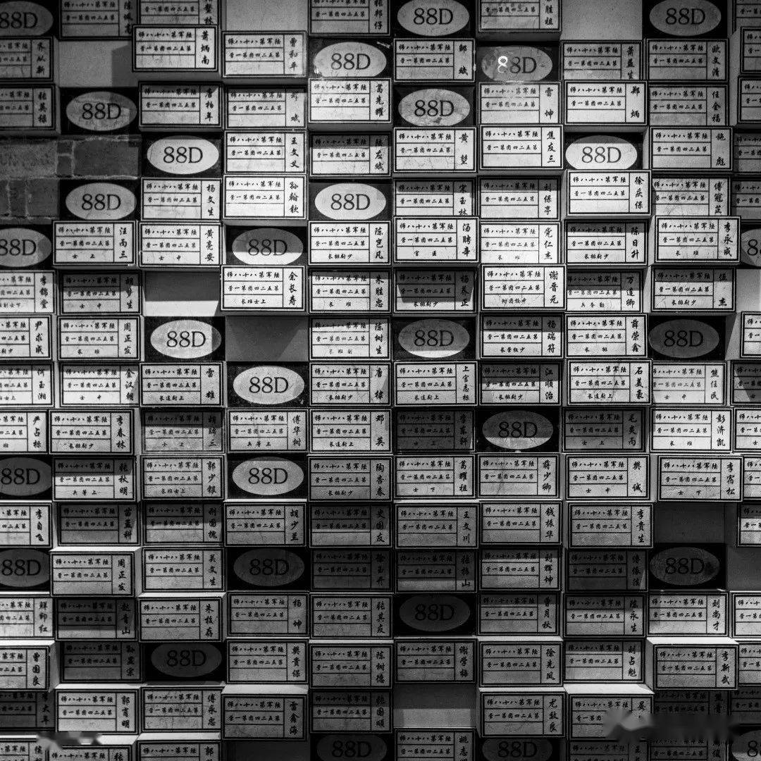 壮士|电影里没拍，《八佰》壮士的悲惨结局