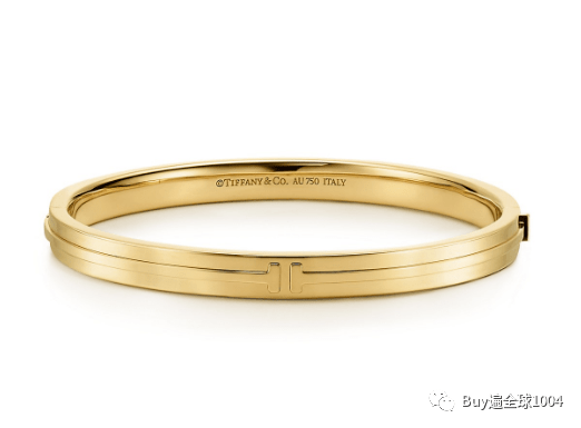 Tiffany|Tiffany 蒂芙尼 |2020免税报价（8月首饰篇）