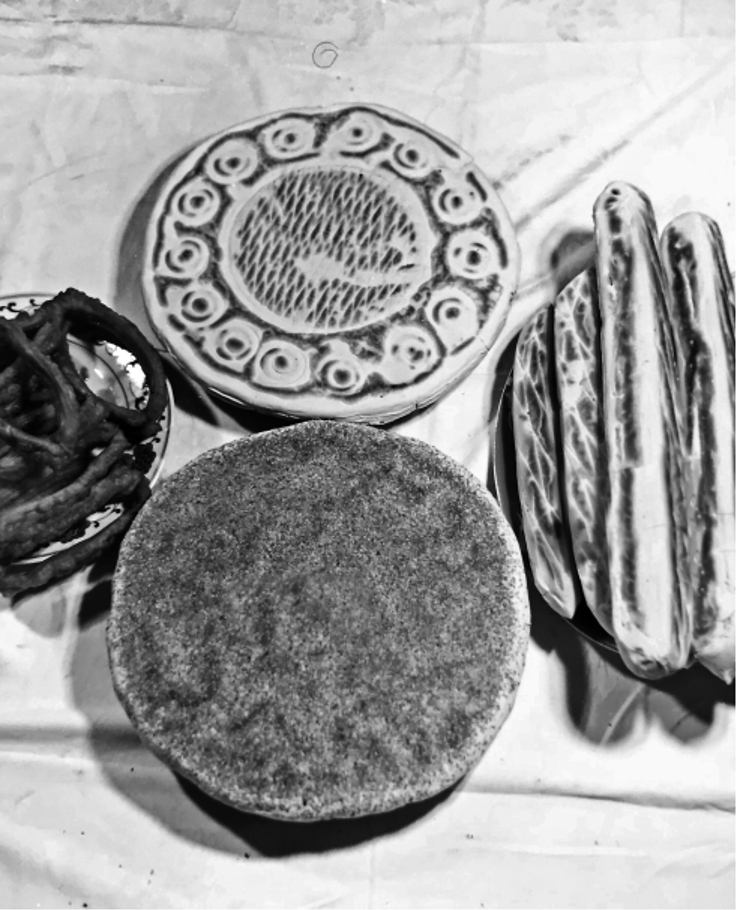 小吃|京华物语?丨“京城小吃第一人”陈连生:什么才叫北京小吃