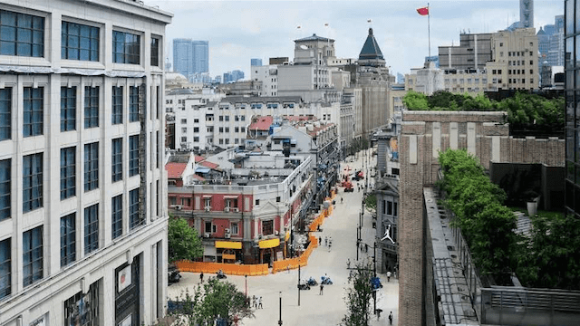 功夫|促消费下狠功夫，上海下半年将推四大主题“购物季”