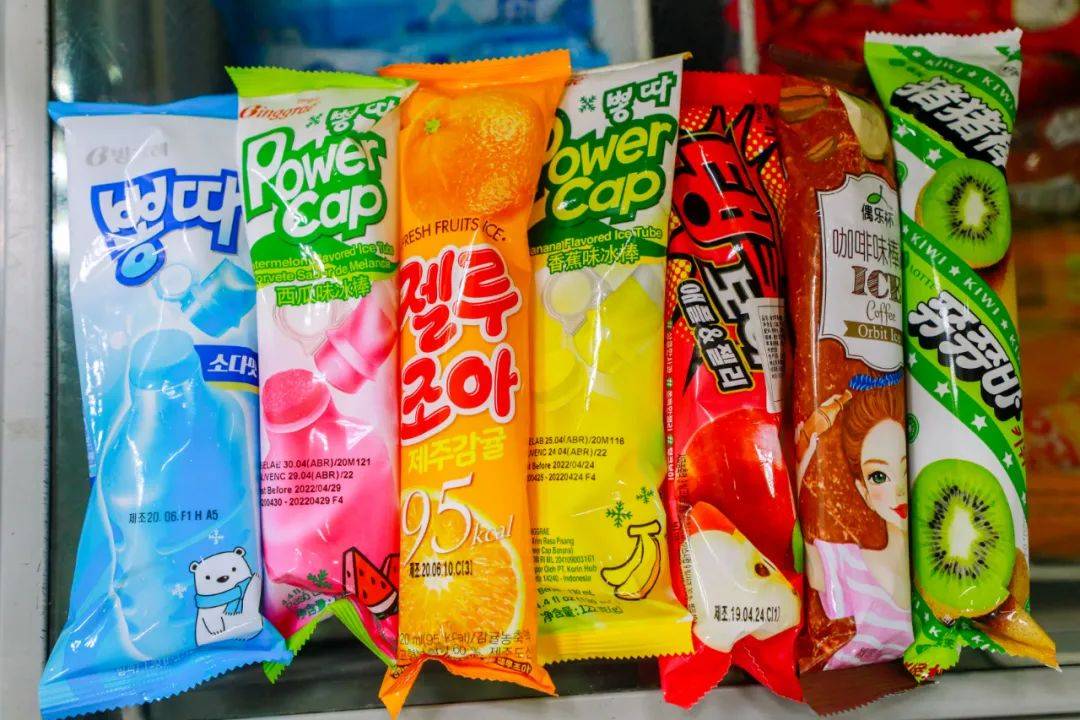 宝藏|在天津！完爆代购的宝藏【韩国超市】！