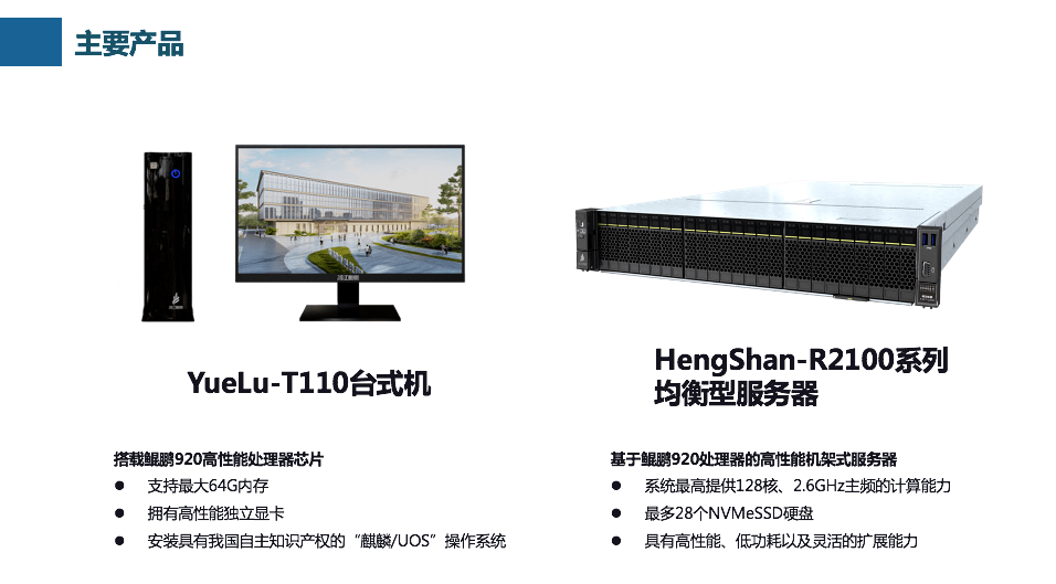 鲲鹏|【解局】联姻华为的鲲鹏生态，能否引领软件湘军自强出圈？