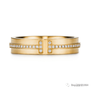 Tiffany|Tiffany 蒂芙尼 |2020免税报价（8月首饰篇）