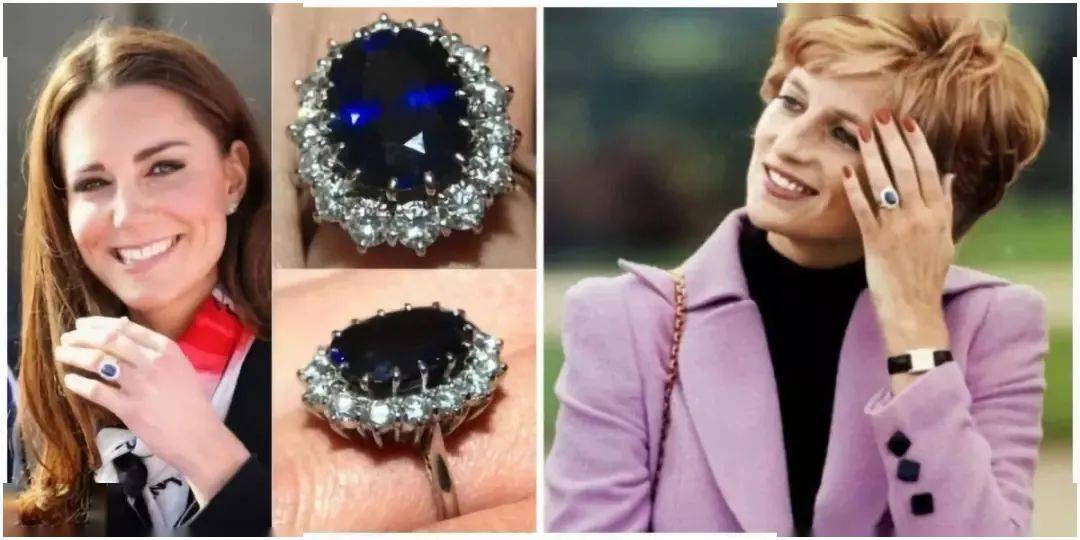 梅根|梅根形象又崩了，竟然出书洗白自己？ 嫉妒凯特是因为珠宝分配不均？