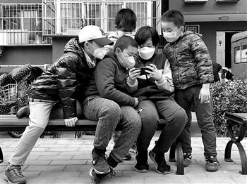 陈静|秋季学期开启：回顾“在家上学”的近8个月