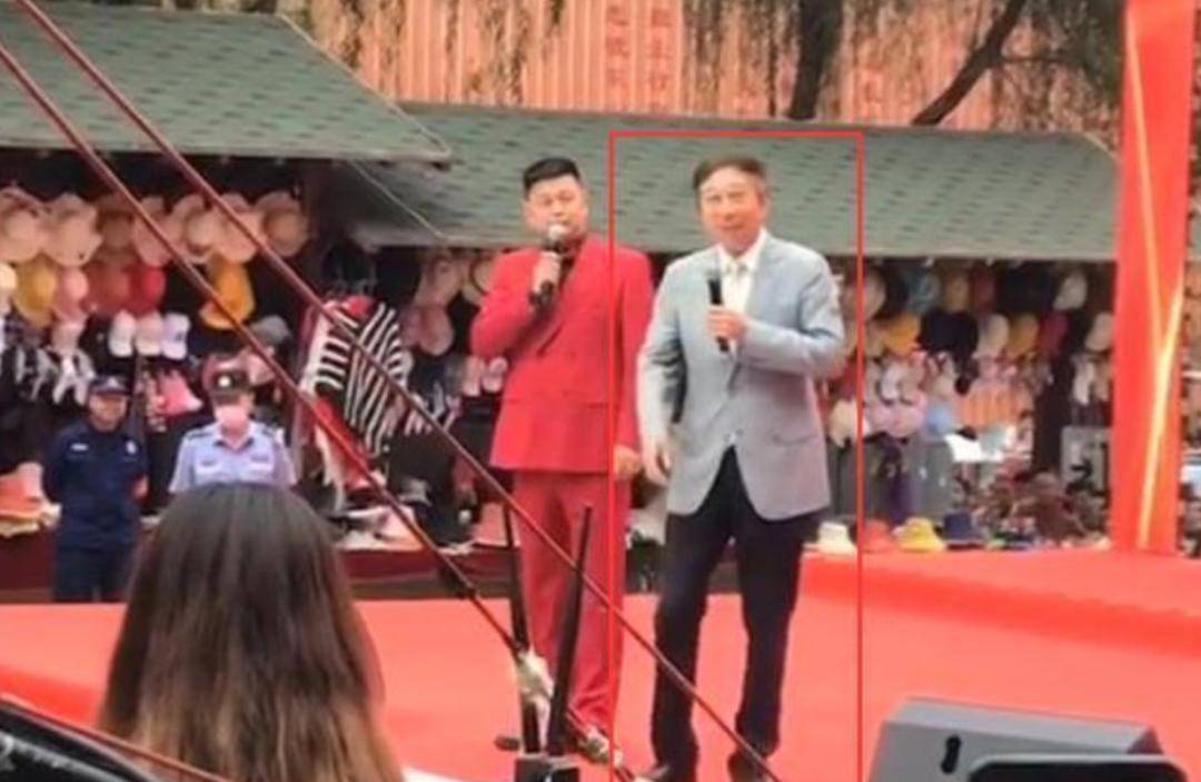 明星|那些消失在春晚的明星，正在抖音再就业