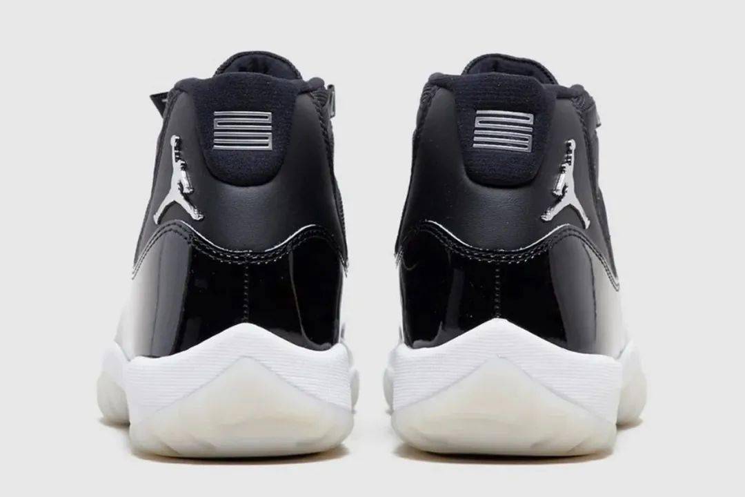 Jordan|请给我一个不买这双「芝加哥」的理由