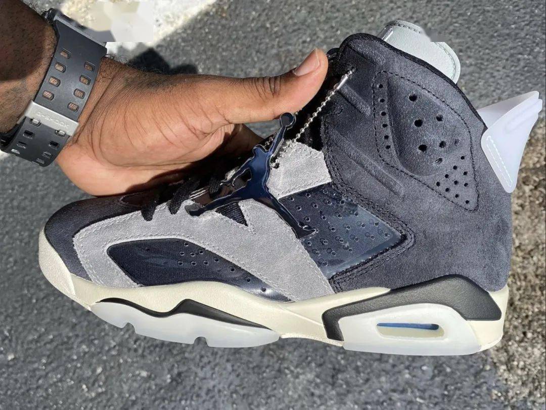 Jordan|每日鞋讯 | Nike Dunk High SP「Varsity Maize」上脚照曝光