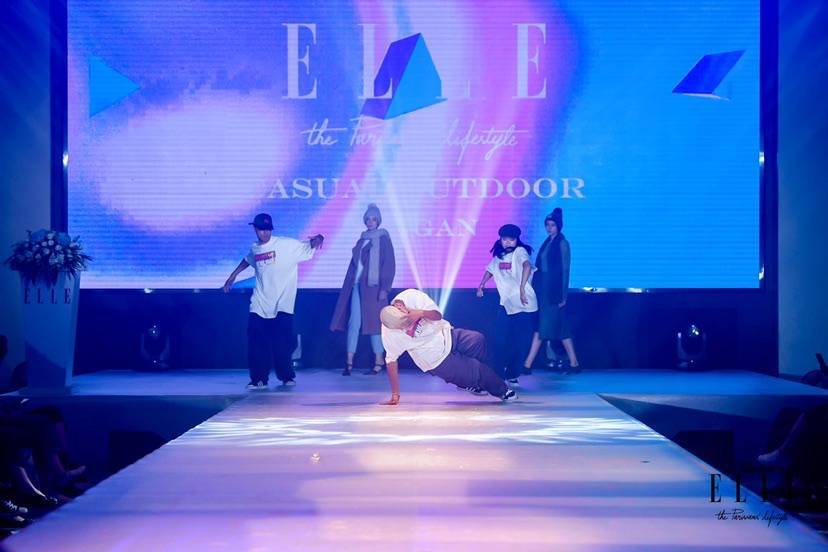 潮流|ELLE配饰首次大秀 2020秋冬系列发布