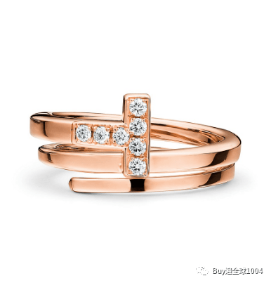 Tiffany|Tiffany 蒂芙尼 |2020免税报价（8月首饰篇）