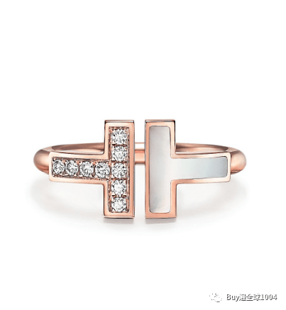 Tiffany|Tiffany 蒂芙尼 |2020免税报价（8月首饰篇）