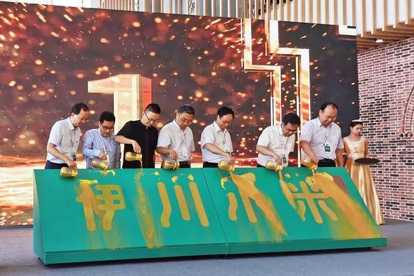 伊川|伊川：推出伊川小米品牌，打造中国富硒小米产业第一县