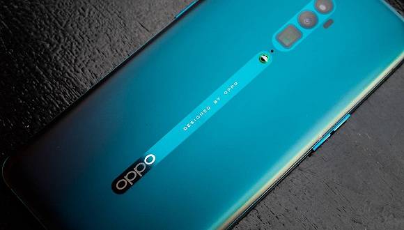 刘作虎|快看｜OPPO母公司欧加控股高层调整：刘作虎回归任高级副总裁