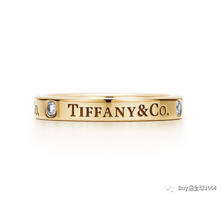 Tiffany|Tiffany 蒂芙尼 |2020免税报价（8月首饰篇）