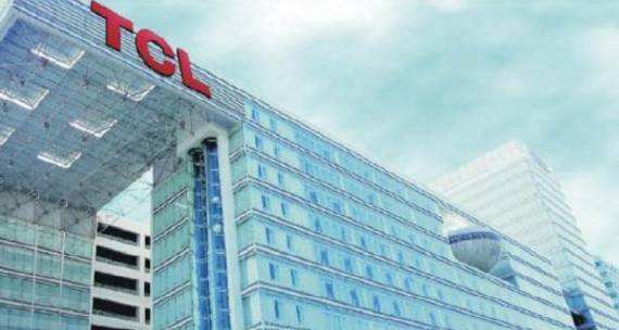 占率|TCL电子走出独立行情 TV市占率跃身全球第二