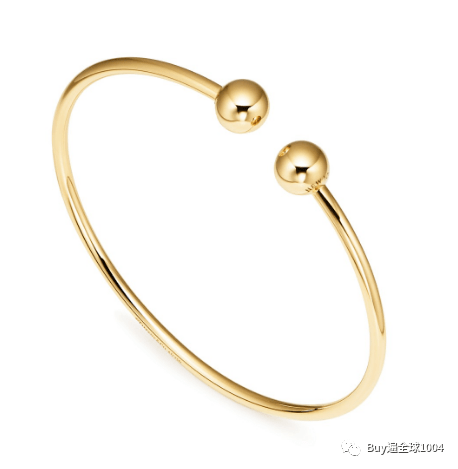 Tiffany|Tiffany 蒂芙尼 |2020免税报价（8月首饰篇）