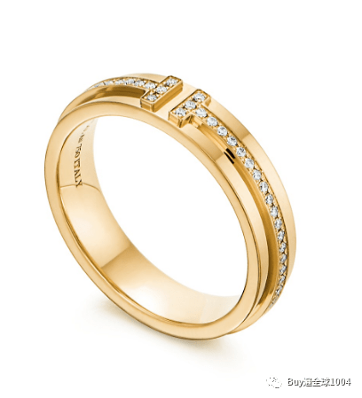 Tiffany|Tiffany 蒂芙尼 |2020免税报价（8月首饰篇）