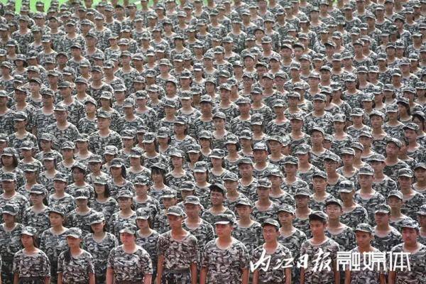 邵雪洋|开学第一课，场上见！