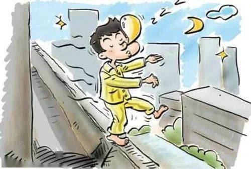 梦见他人要跳楼自杀，梦境背后的深层解析与心理启示