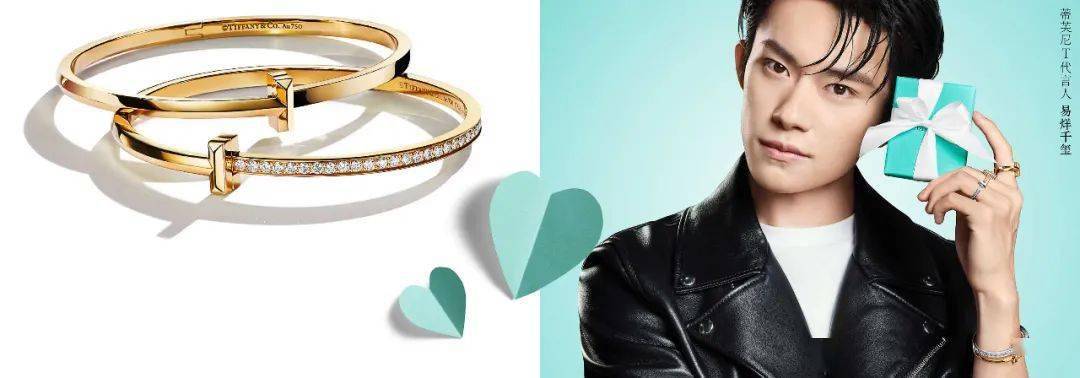 Tiffany|Tiffany 蒂芙尼 |2020免税报价（8月首饰篇）