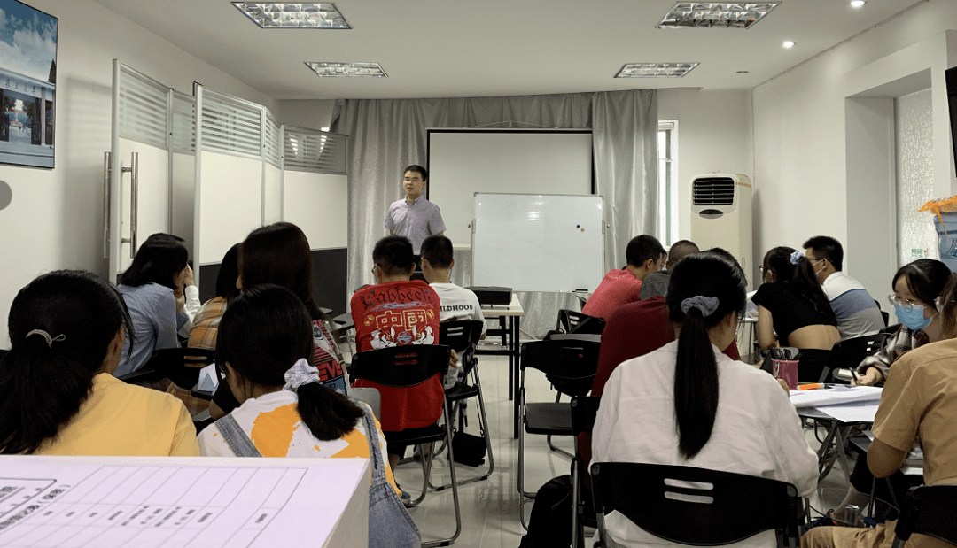 规划|2020循证高考第二场【大学入学规划培训课】回顾!