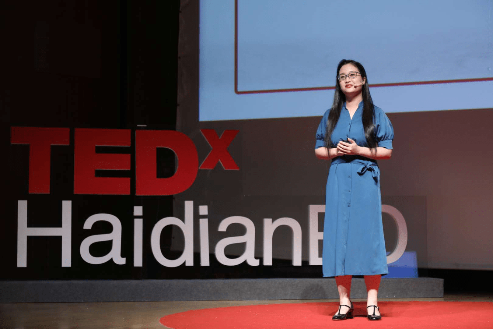 教育|新东方与TEDxHaidian：EDU跨学年演讲 多视角诠释教育