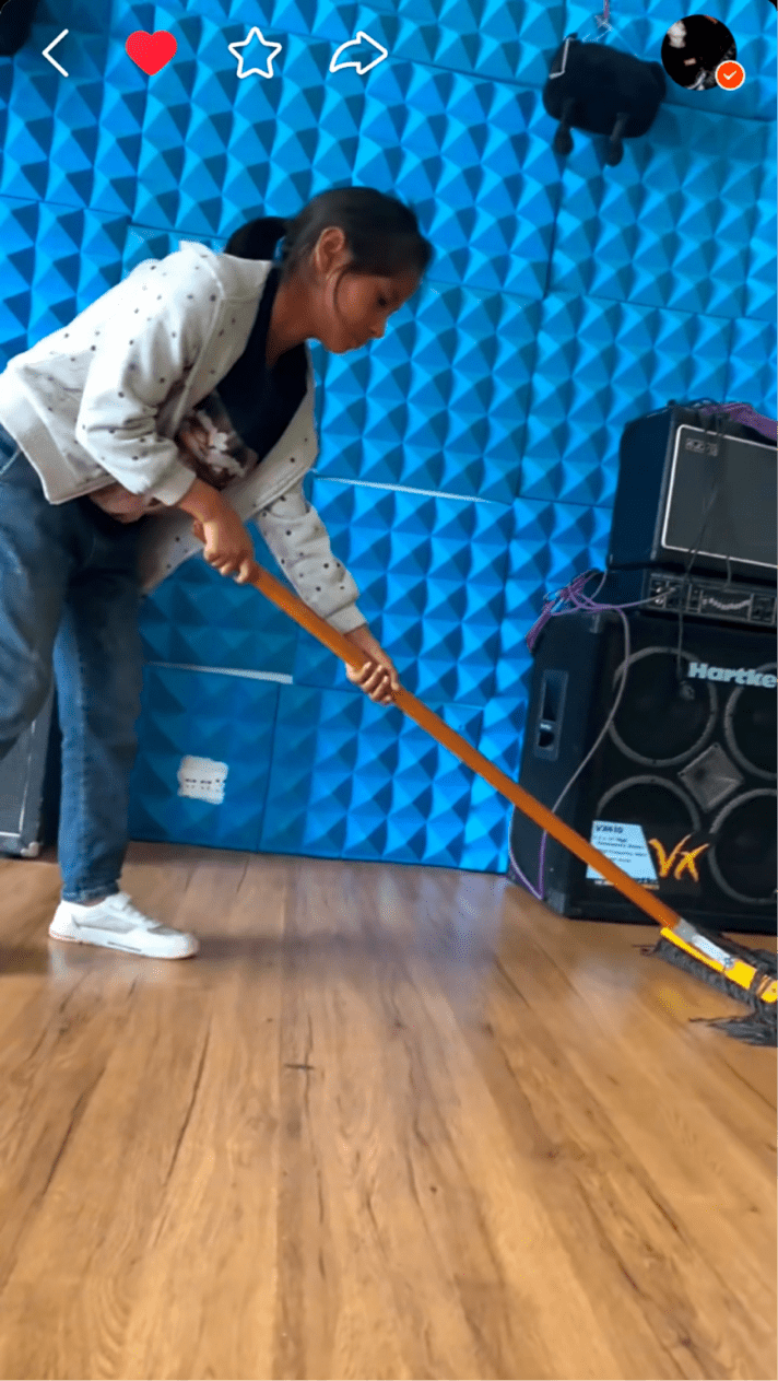 齐聚|幼儿组、少年组、青年组齐聚快手，看多样开学新姿态