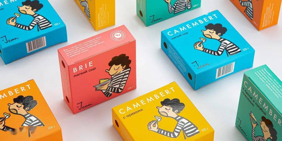 买单|你会为了好看的包装设计而买单吗?