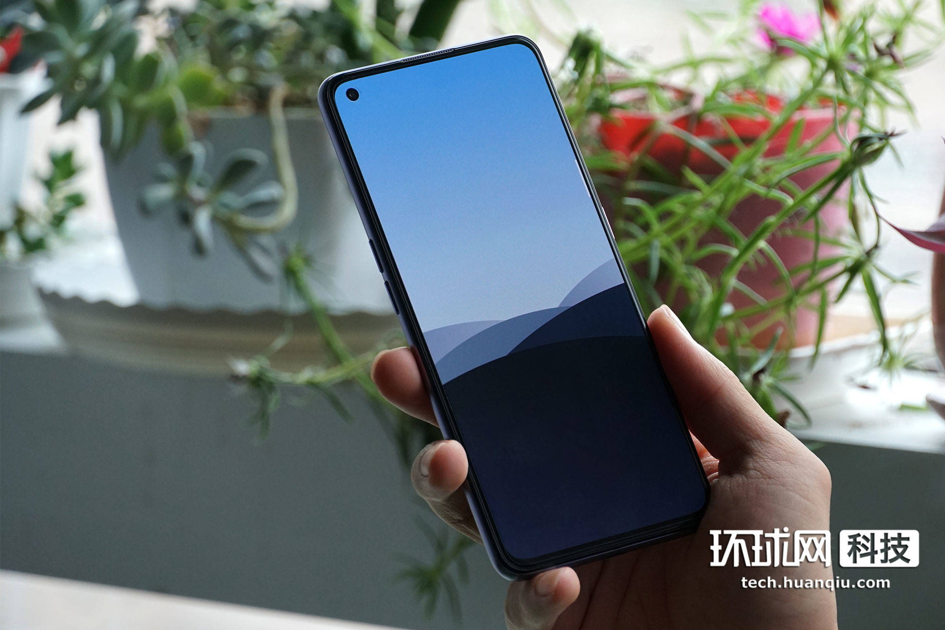 realme|realme真我X7 Pro首发体验：非常轻快，颜值不赖