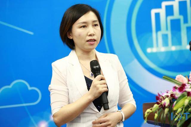 竞赛|2020全国大学生物联网设计竞赛（华为杯）圆满落幕