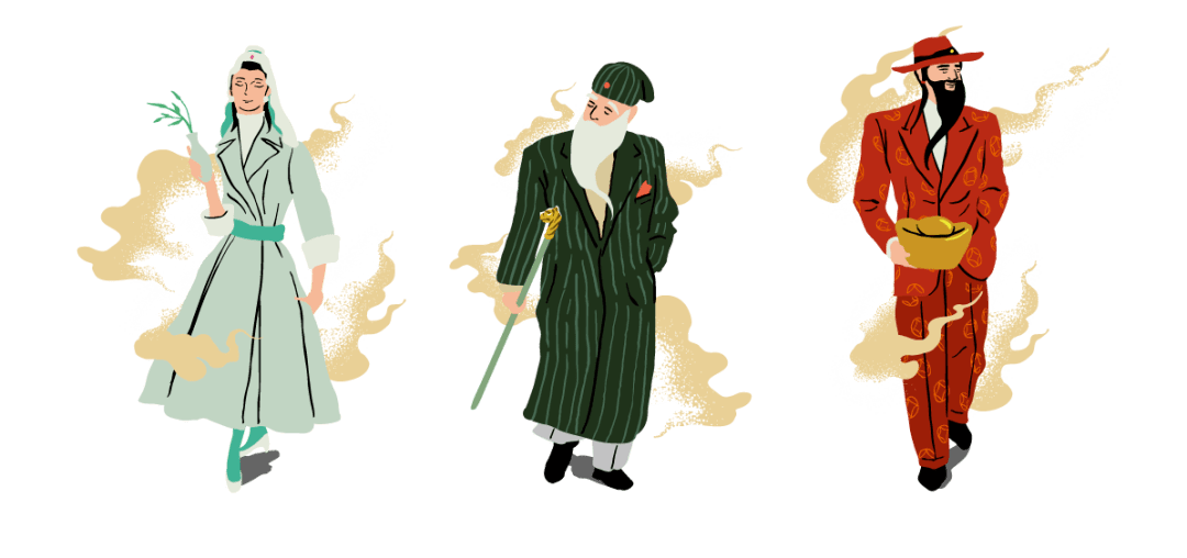 买单|你会为了好看的包装设计而买单吗?