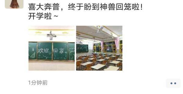 合肥|现场直击“神兽”归笼！ 家长：心情异常复杂！