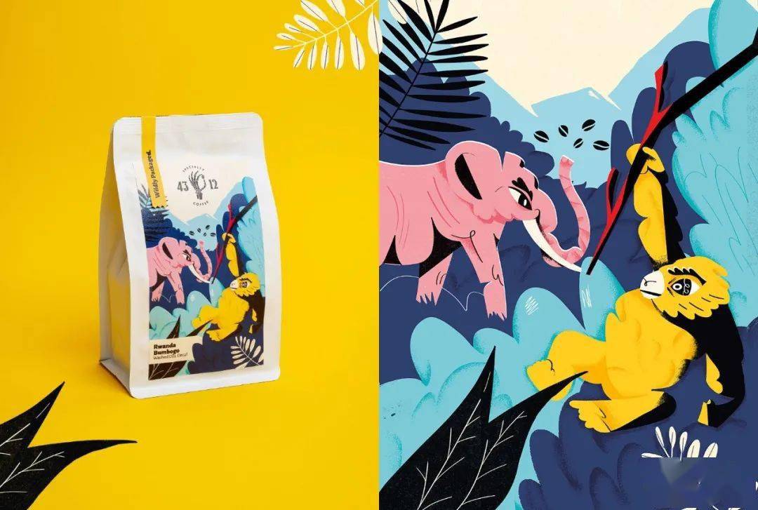 买单|你会为了好看的包装设计而买单吗?