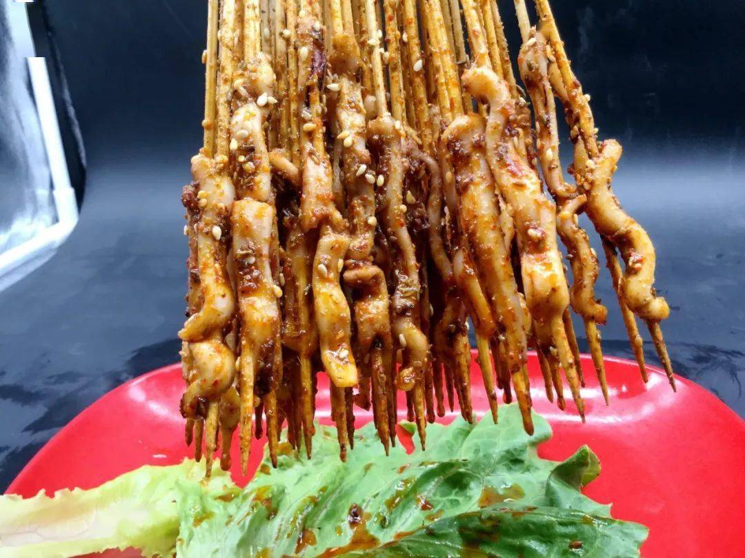 烤羊腿|9月24日 | 东北数字化烧烤、炭烤、铁板烤、锡纸烤、烤羊腿、羊排、新增【把把烧、脆皮五花肉、冷吃烤串、马勺料理】徐州开课