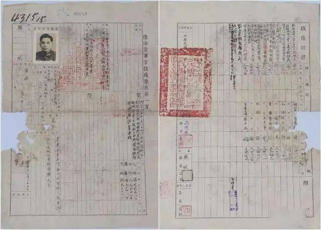 四行仓库|四行仓库“八百壮士”中的通城兵：没经严格训练但相当英勇
