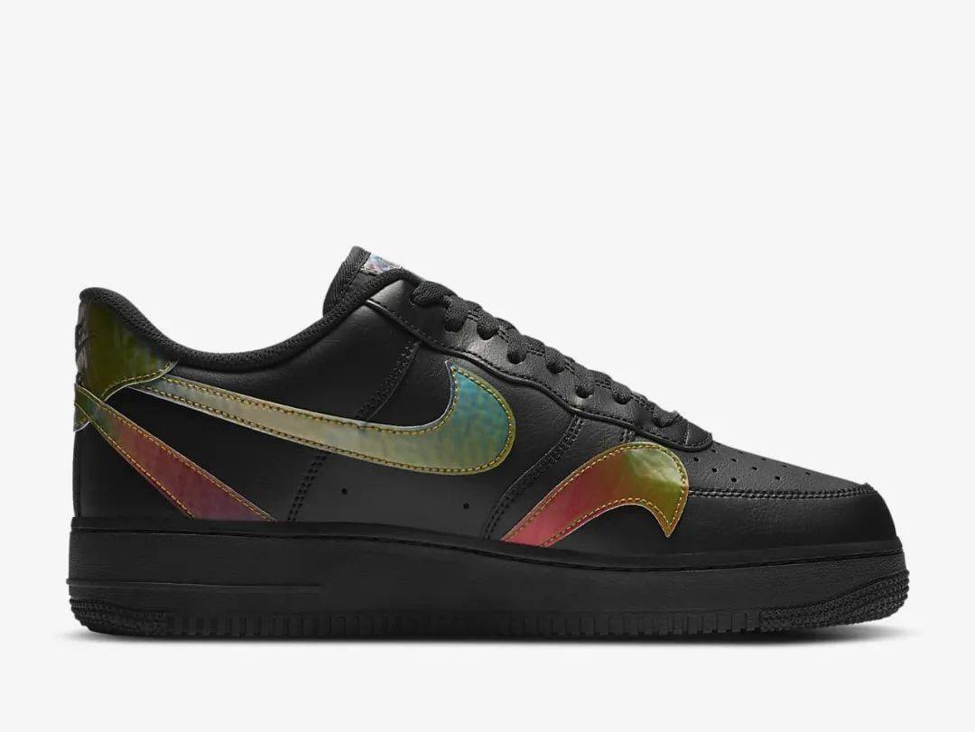 Air|现在不穿一双 LV 都不好意思说自己是 Sneakerhead?