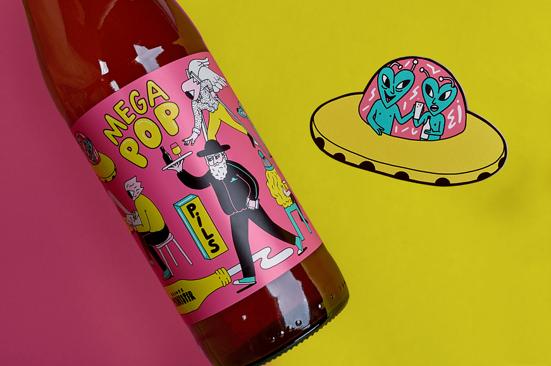 买单|你会为了好看的包装设计而买单吗?