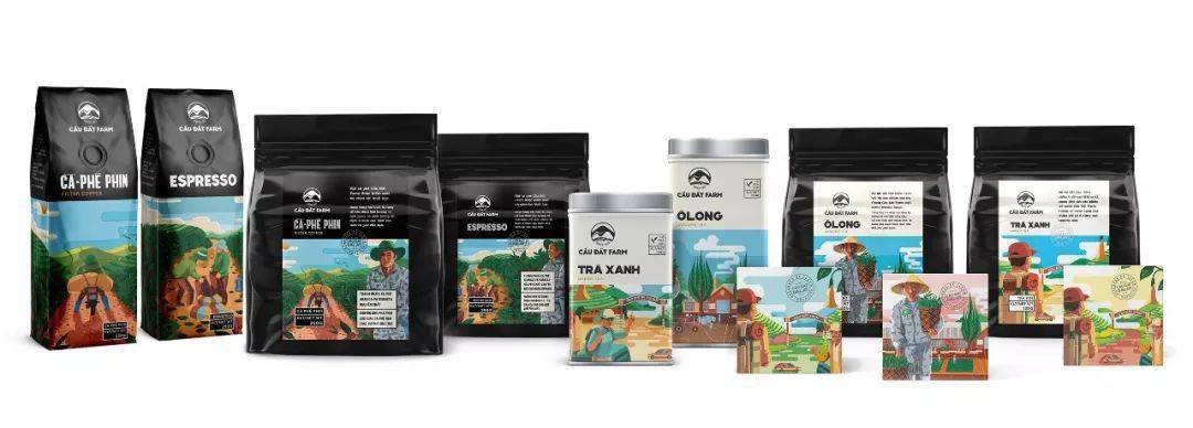 买单|你会为了好看的包装设计而买单吗?