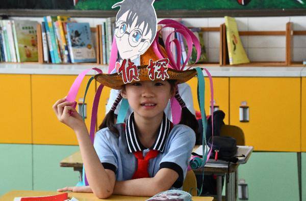 合肥|现场直击“神兽”归笼！ 家长：心情异常复杂！