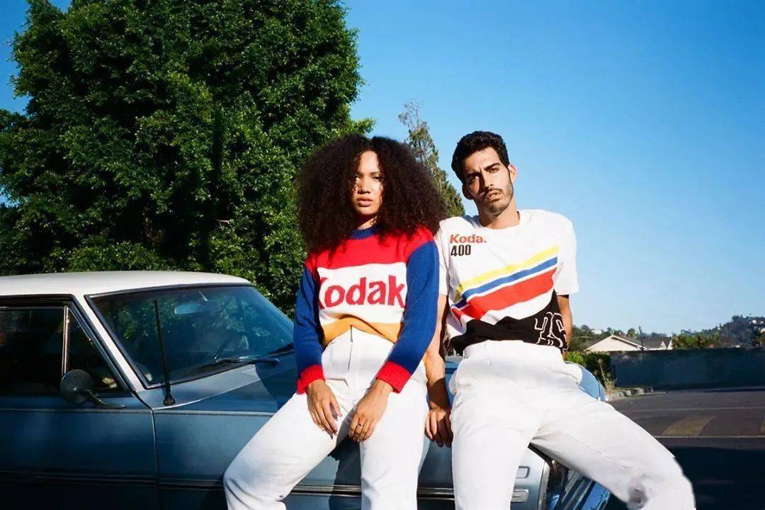 制药|140岁柯达，卖不出胶卷惨遭破产？竟靠跨界制药、卖衣服，重新复活！