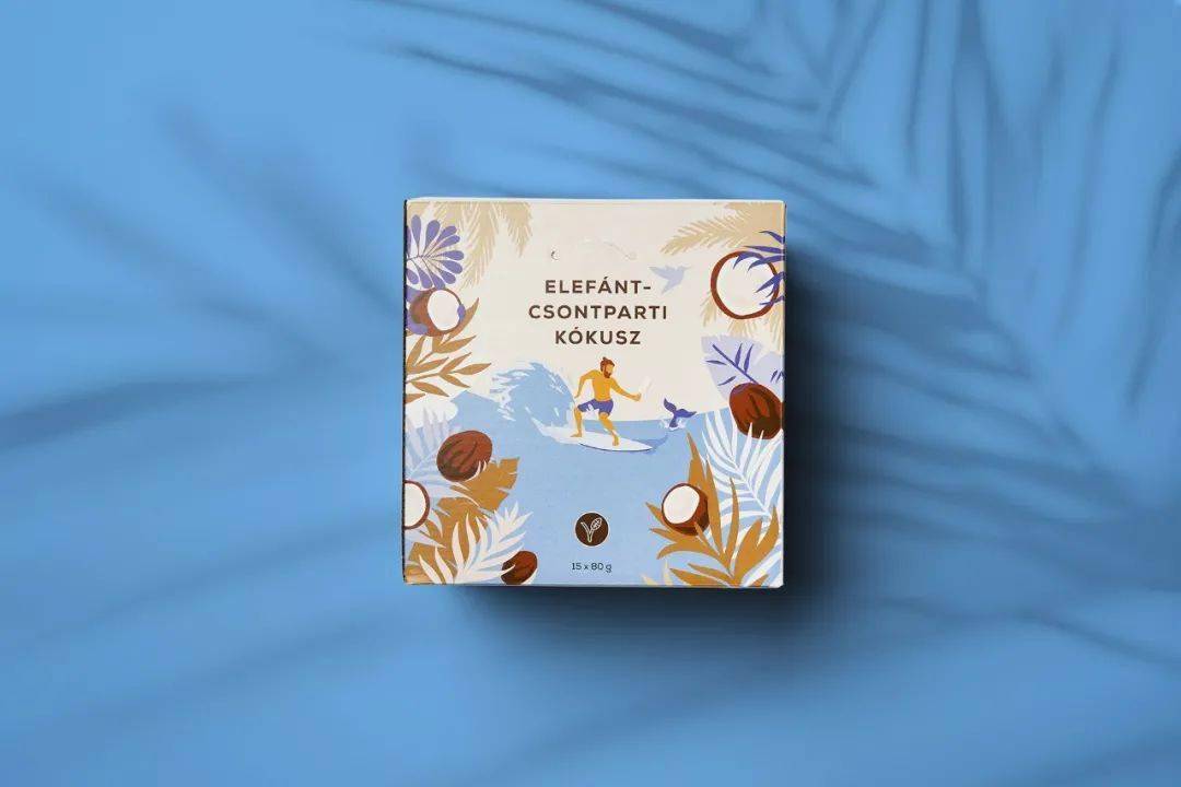 买单|你会为了好看的包装设计而买单吗?