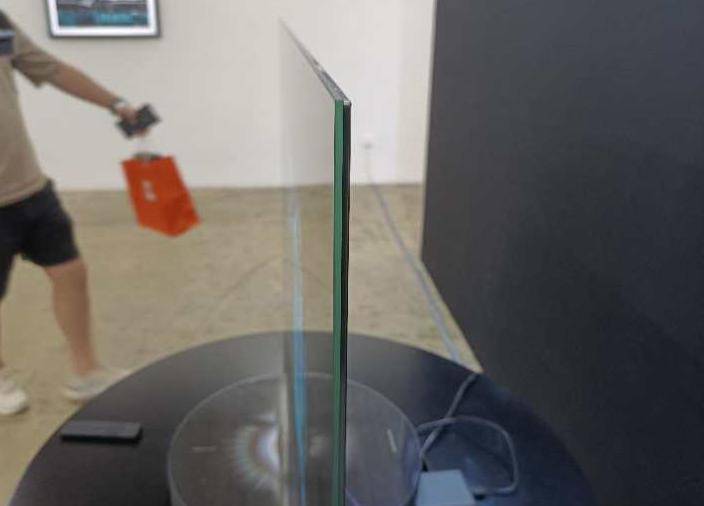 电视|49999元的小米透明电视，买来到底有什么用？