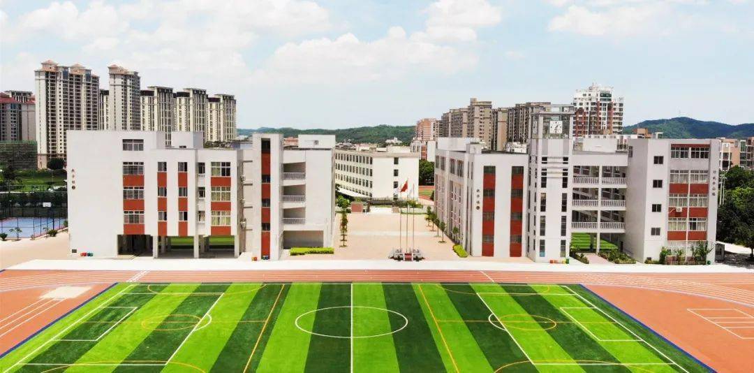 洛江一批小学,幼儿园更名升格,快看看有没有