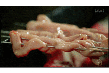 地图|到底哪里的人最爱吃烧烤?视野丨中国烧烤地图