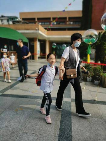 迎新|开学啦！杭州中小学迎新学期活动“各显神通”