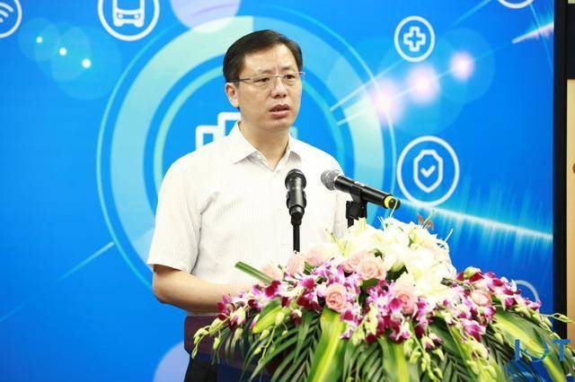 竞赛|2020全国大学生物联网设计竞赛（华为杯）圆满落幕