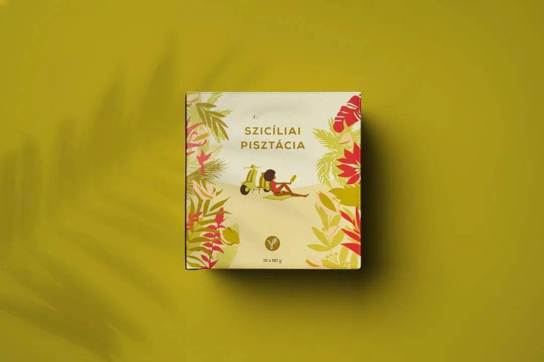 买单|你会为了好看的包装设计而买单吗?