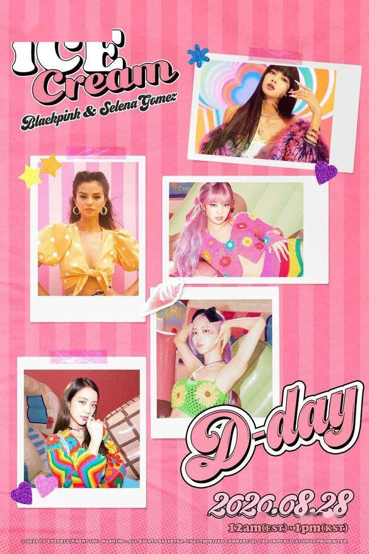 美国|美人计 | 这位美国甜心，说是Blackpink第五人也不违和